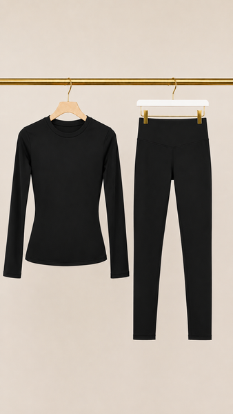 Conjunto Power (TALLAN PEQUEÑOS)