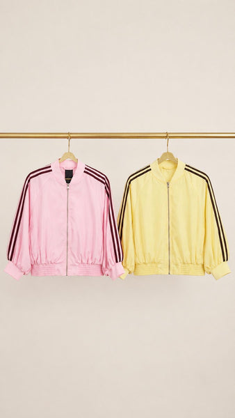 Chaqueta Rocky