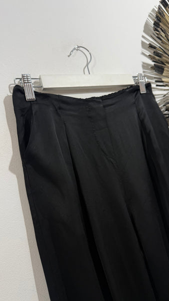 Pantalón Satinado