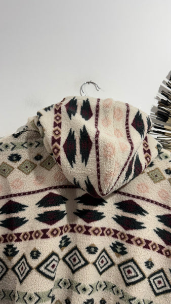 Sudadera Polar BALACLAVA