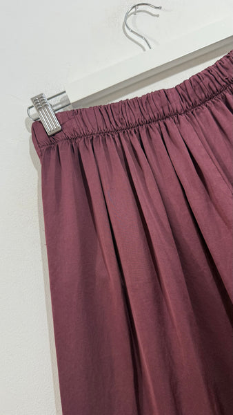 Pantalón Satinado