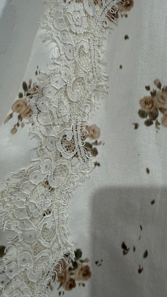 Bermuda Flor & Blonda