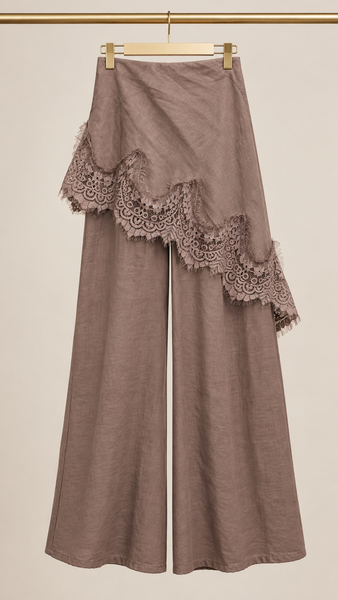 Pantalón Lencero