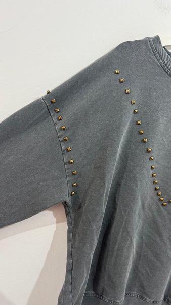 Sudadera RIVET