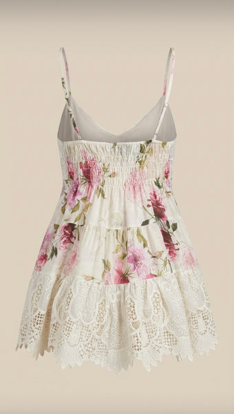 Top Mauricio Floral