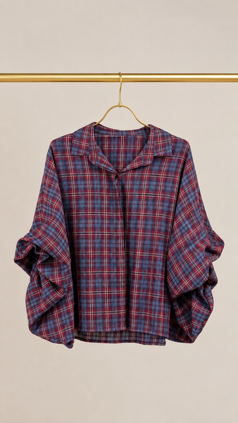 Blusa CAMDEN