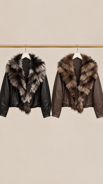 Chaqueta ODÍN