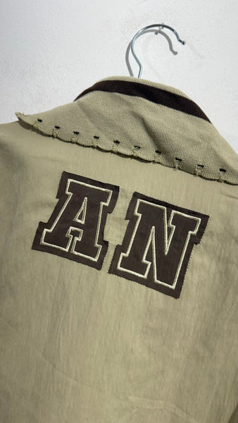 Chaqueta AN