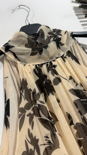Vestido Baccara