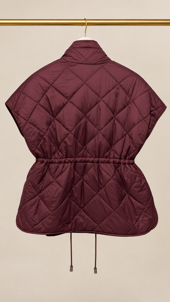 Chaquetaleco MOON