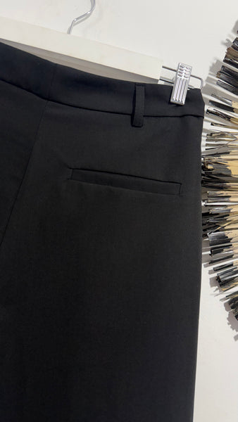 Bermuda Basic Black