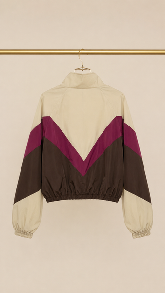 Chaqueta Blondie