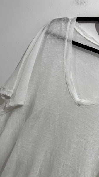 Camiseta Básica LINO