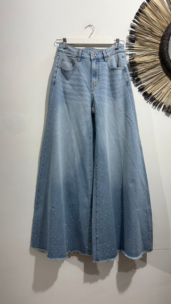 Vaquero Karma Strass