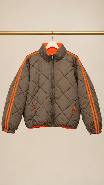 Chaqueta COSMOS Reversible