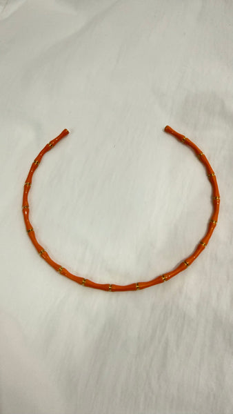 Chocker Bambú Colours