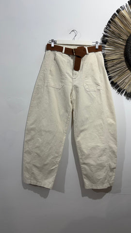 Pantalón MicroPana Belt