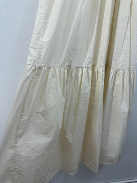 Vestido Butterfly Crochet