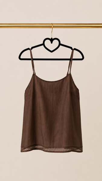 Top TENCEL Basic