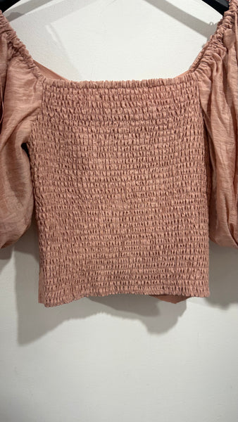 Blusa Princess
