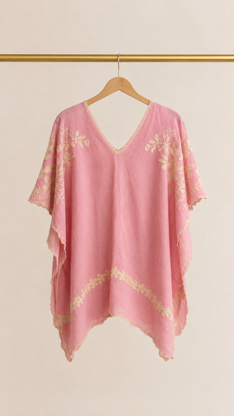 Poncho Kimbo SUMMER