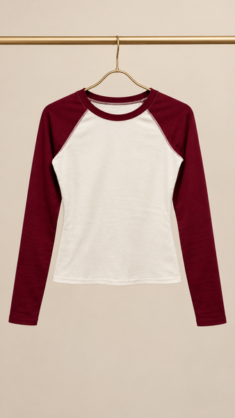 Camiseta BASEBALL