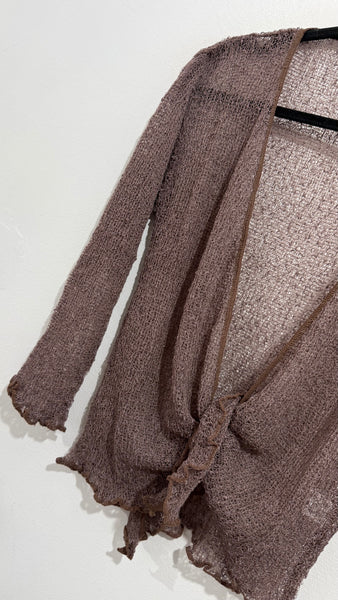 Bolero Calado BASIC