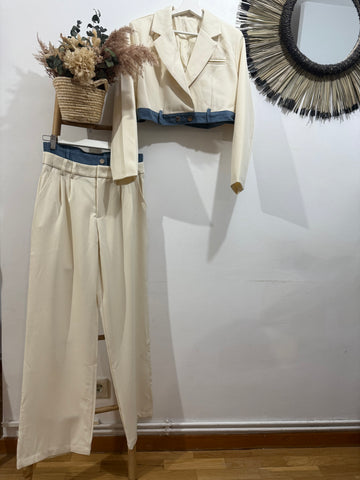 Conjunto Telva