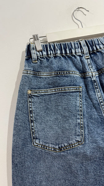 Jeans ICON Baggy