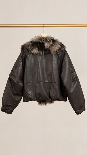 Chaqueta ODÍN
