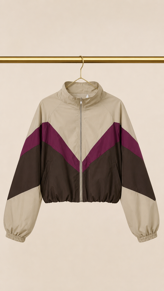Chaqueta Blondie