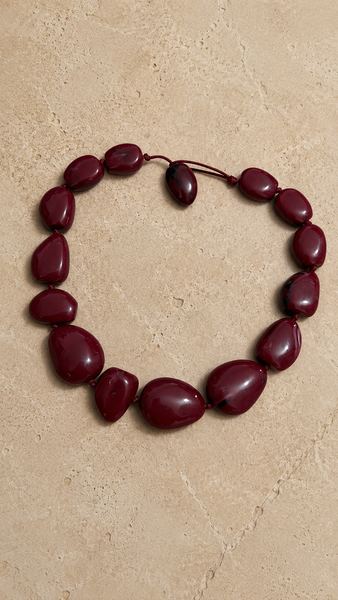 Collar Alma
