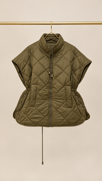 Chaquetaleco MOON