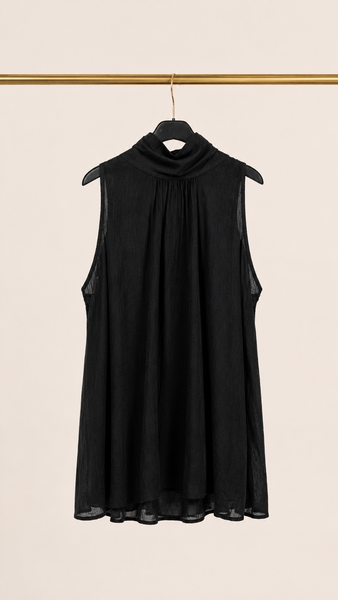 Top Basic Halter