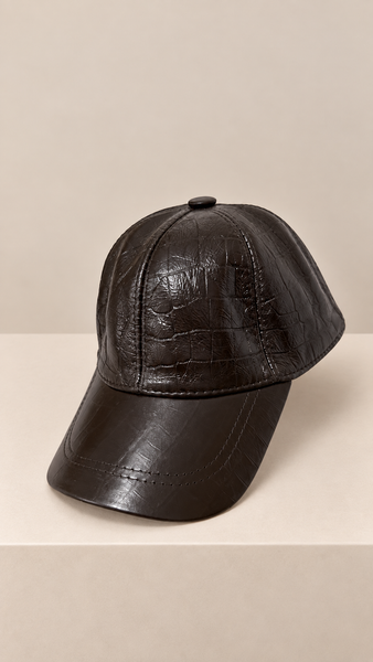Gorra Piel COCO