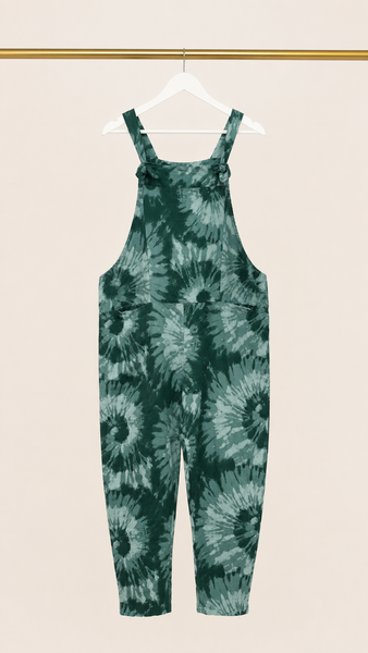 Peto TIE DYE LINO