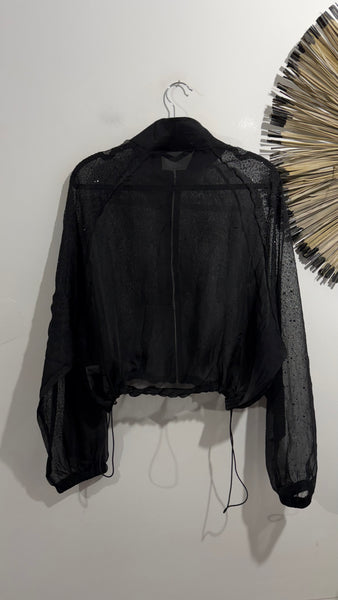 Bomber Noche