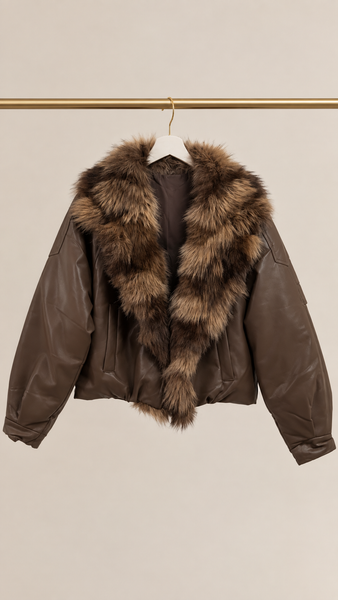 Chaqueta ODÍN