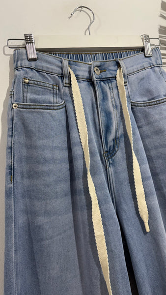 Vaquero Culotte