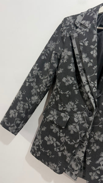 Blazer FIORI Grey
