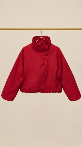 Chaqueta ROSSO Autumn