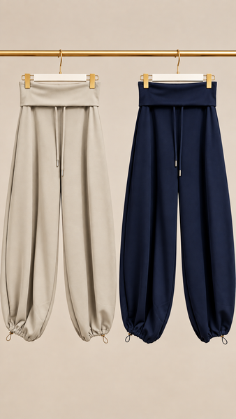 Pantalón Voltereta