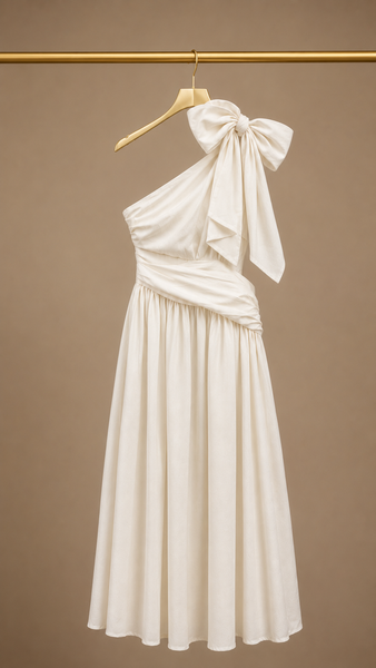 Vestido KRETA