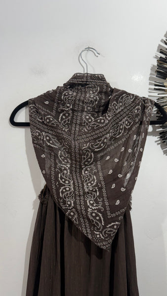 Mono BANDANA