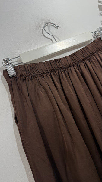 Pantalón Satinado