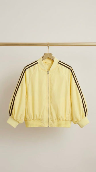 Chaqueta Rocky
