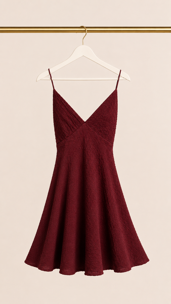 Vestido Eclipse