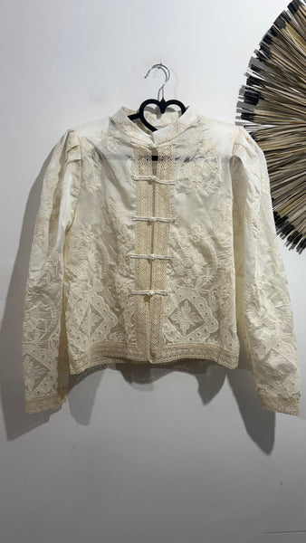 Chaqueta Blonda Japo