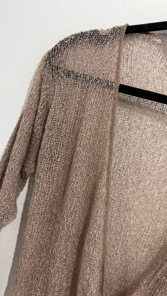 Bolero Calado BASIC