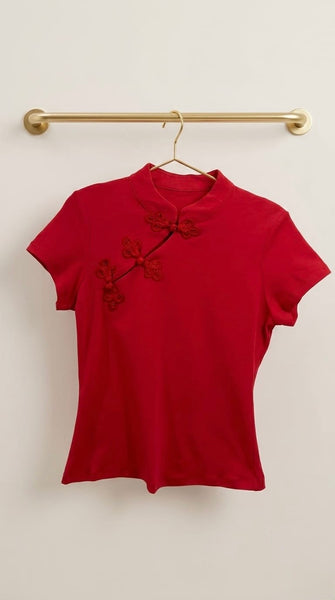 Camiseta Cotton Japo